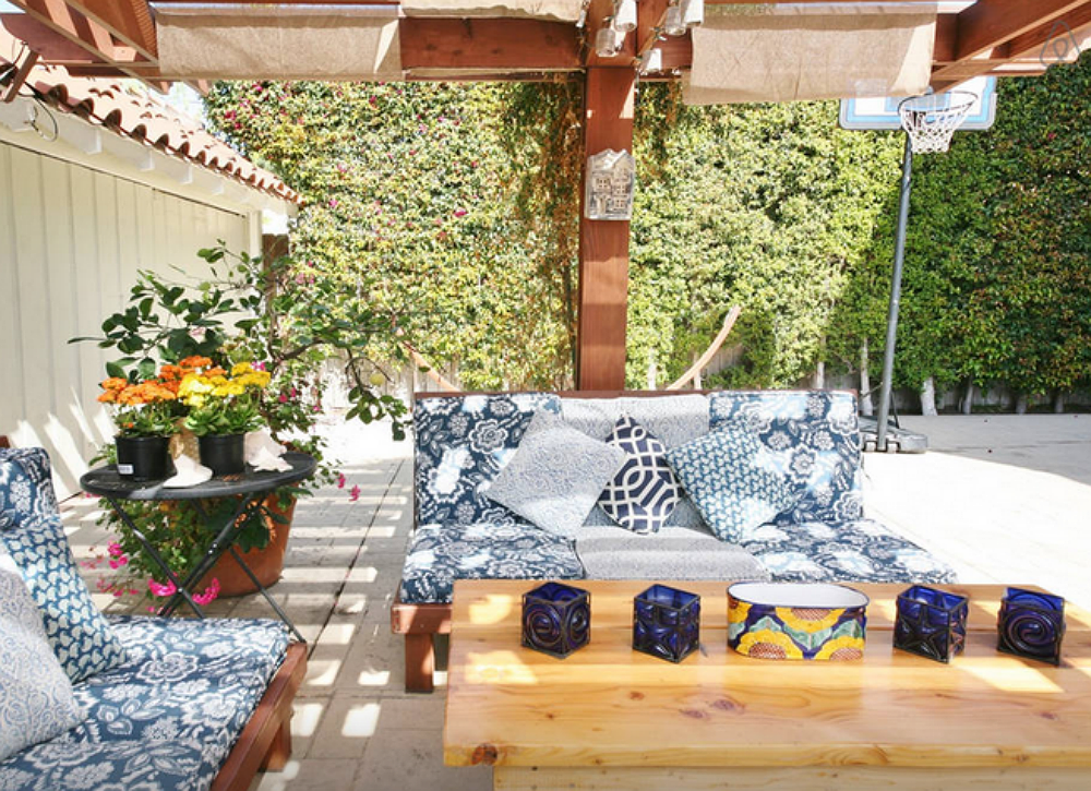 7 Ideas to Steal from Real People’s Tiny Backyards