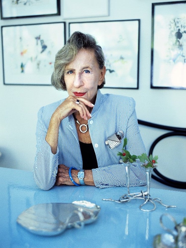 11 Female Interior Designers Who Changed the Industry