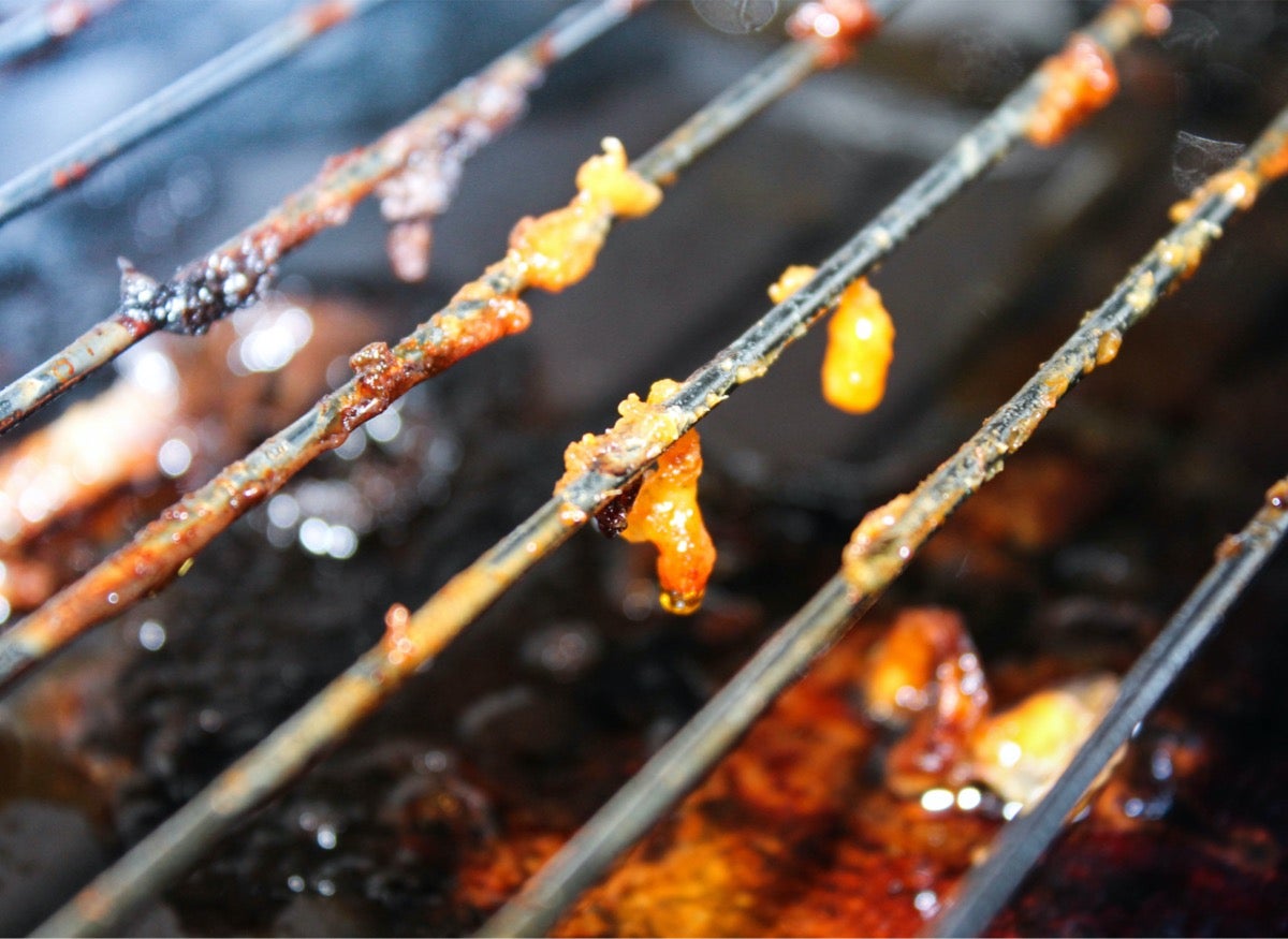 16 Reasons You Really Need to Do a Better Job Cleaning Your Grill