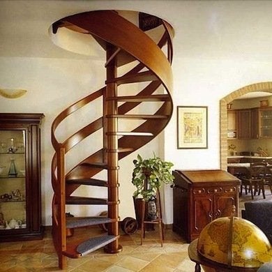 The Next Level: 14 Stair Railings to Elevate Your Home Design