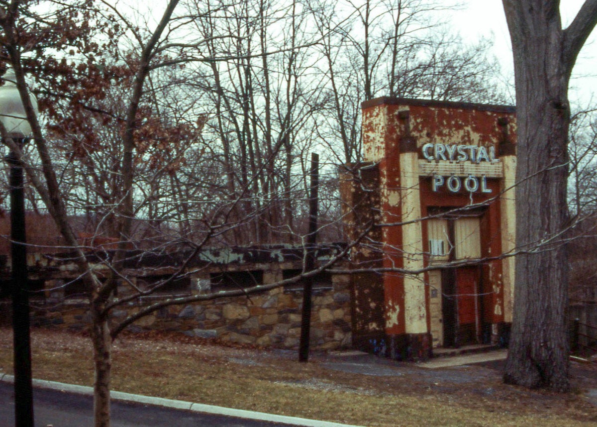 14 parcs d'attractions abandonnés et à quoi ils ressemblent aujourd'hui