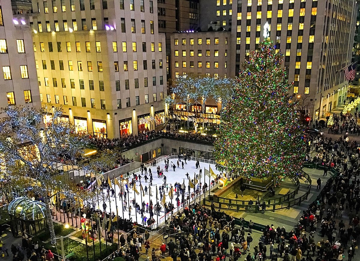 8 Things You Never Even Knew About Christmas Trees