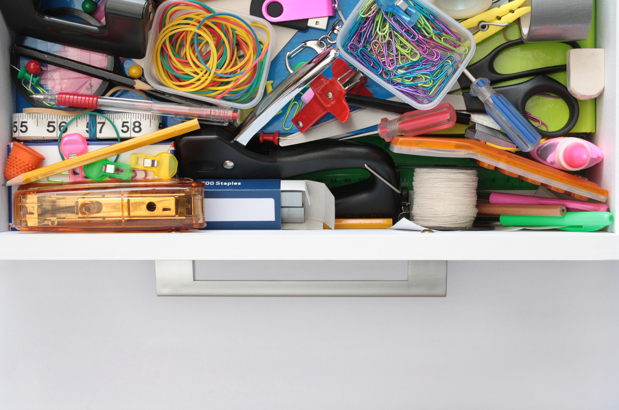 13 Mistakes People Make While Spring Cleaning