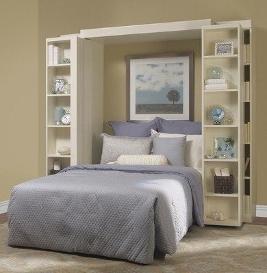 Murphy Beds: 9 Hide-Away Sleepers