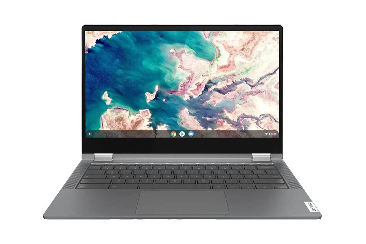 Best Black Friday Tech Deals Option: Lenovo Chromebook Flex 5