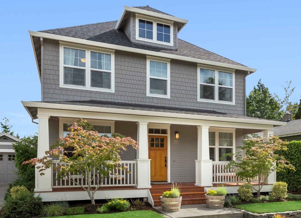 9 Curb Appeal Trends You Might Regret Sooner Rather Than Later