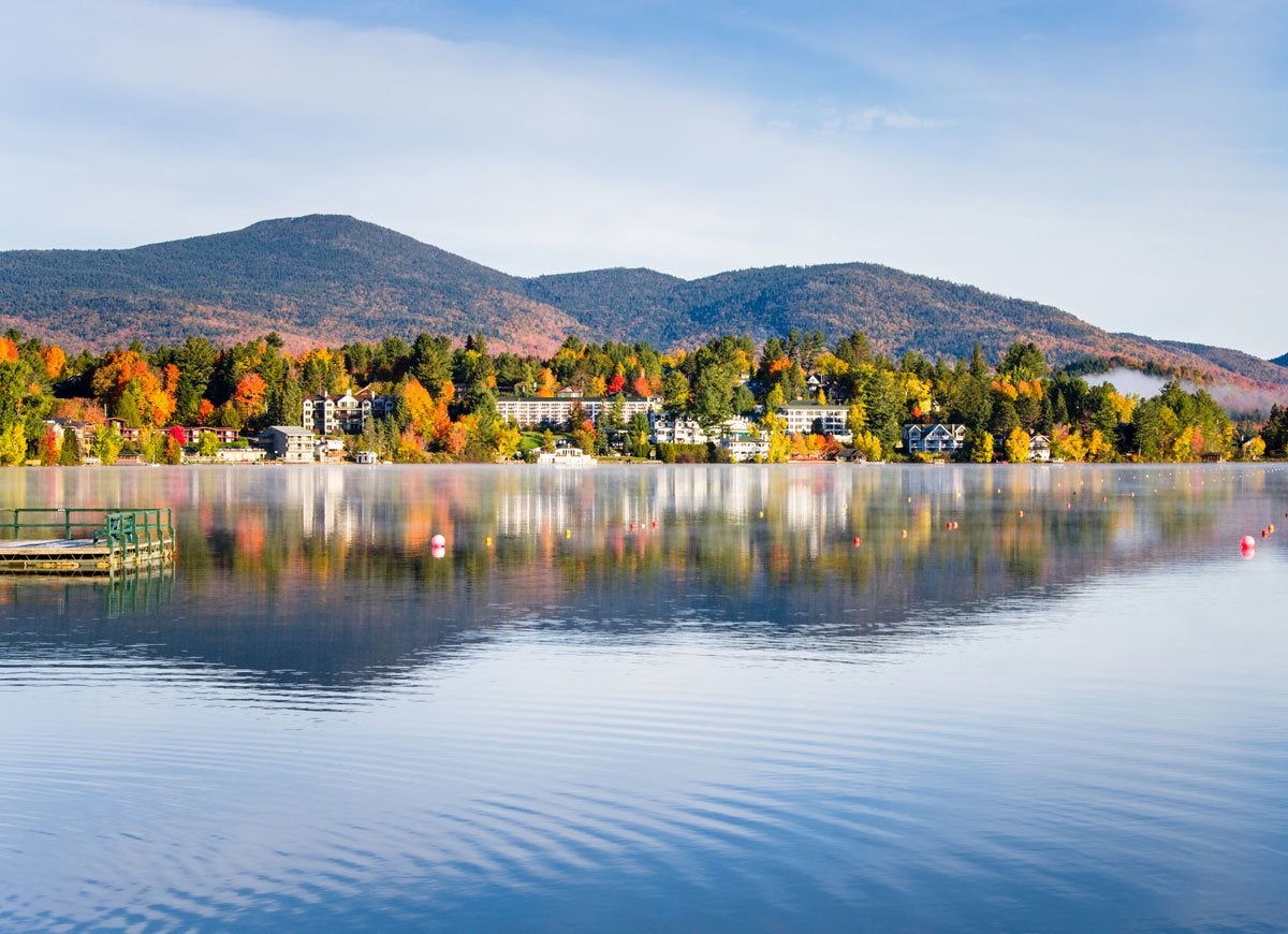 20 Must-Visit Mountain Towns Across America