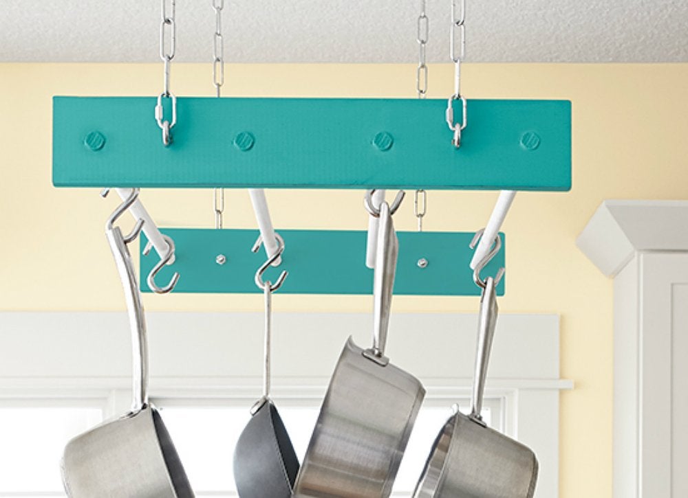 28 Insanely Clever Ways to Beat Clutter