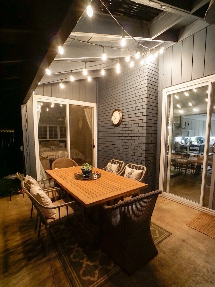 25 Ways to Upgrade Your Outdoor Living Space for Almost Nothing