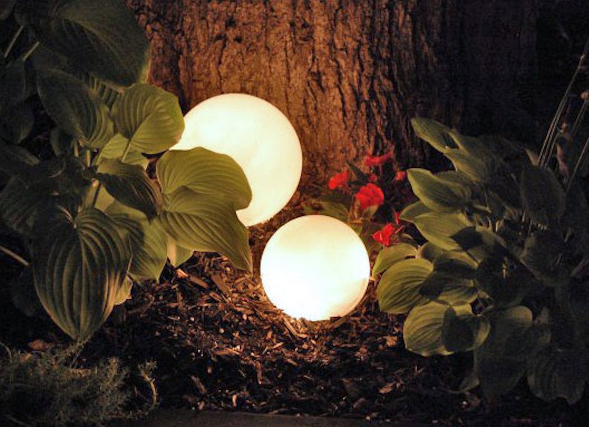 9 DIY Lanterns to Illuminate Your Porch, Patio, or Garden