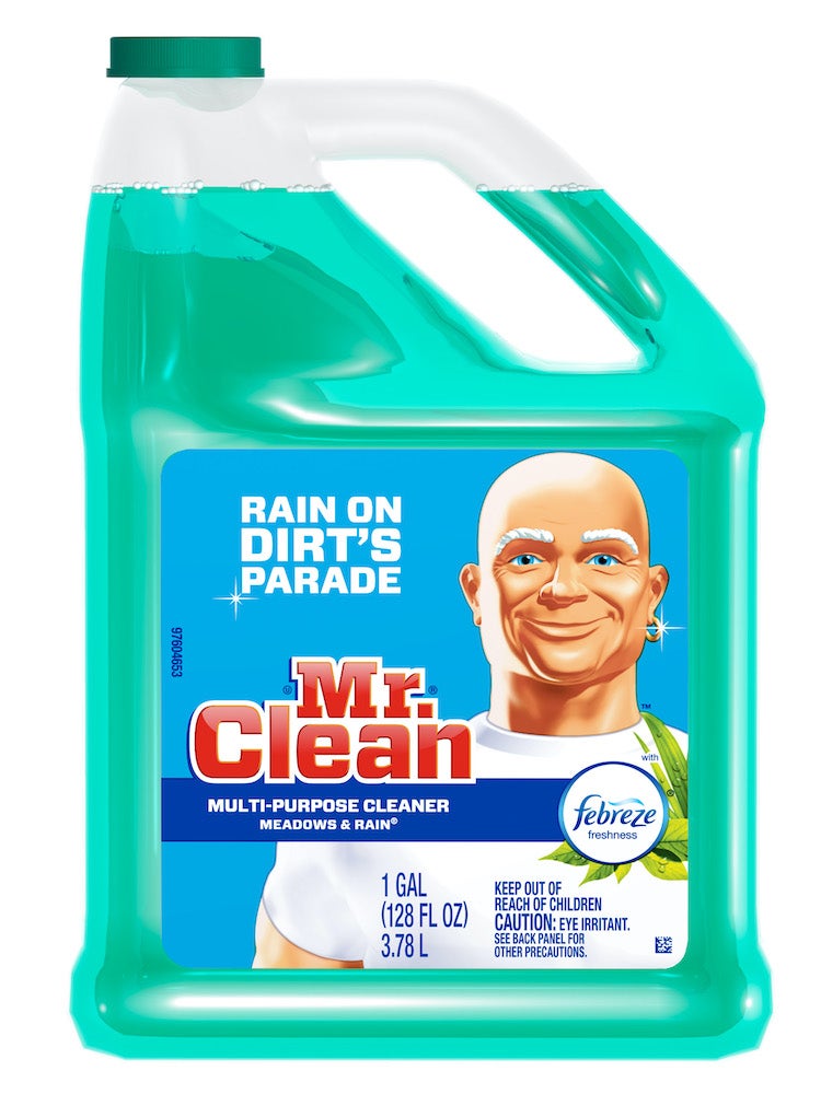 8 Cleaning Products That Professionals Swear By