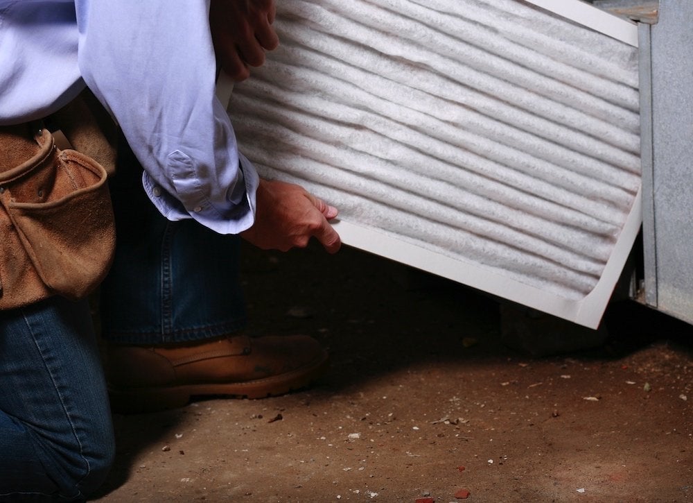 6 Signs You Need a New Furnace