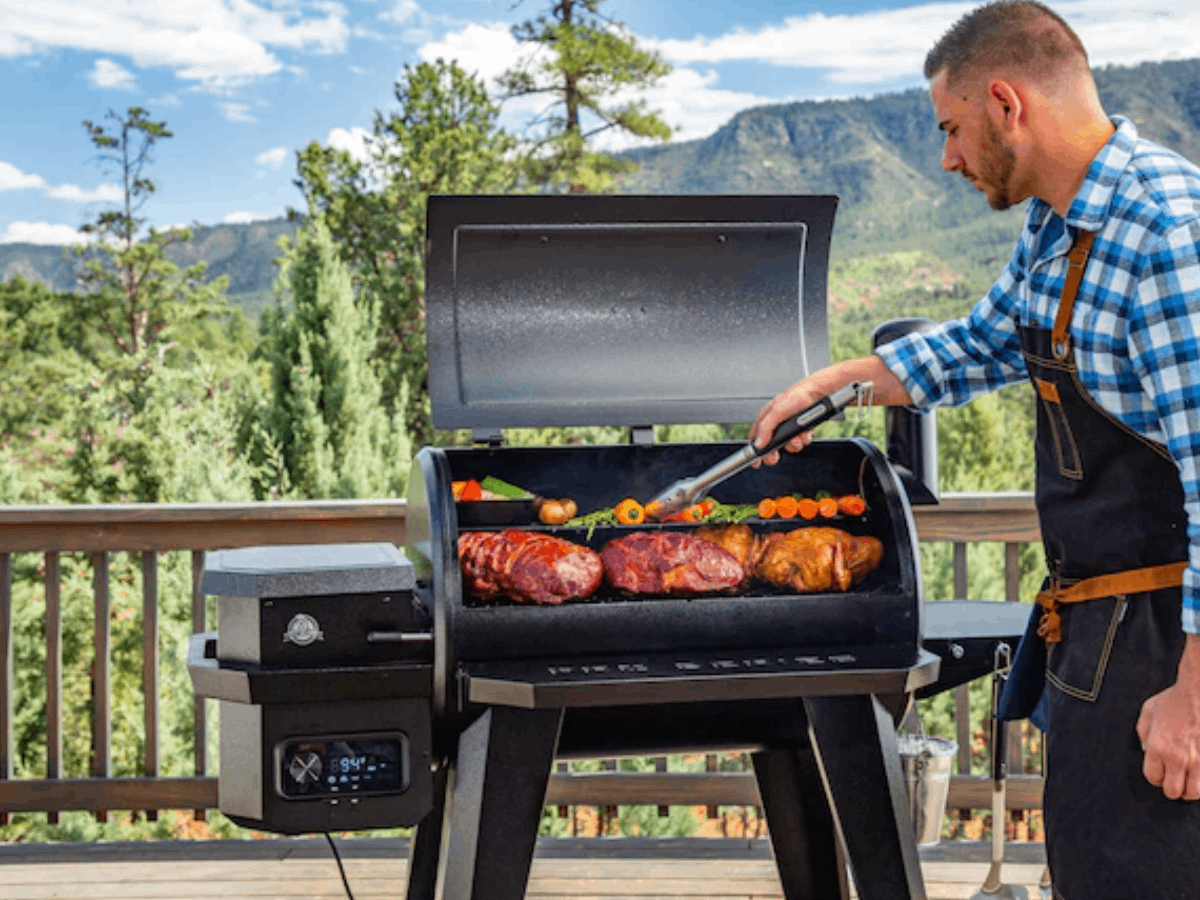 The 13 Best Grill Brands