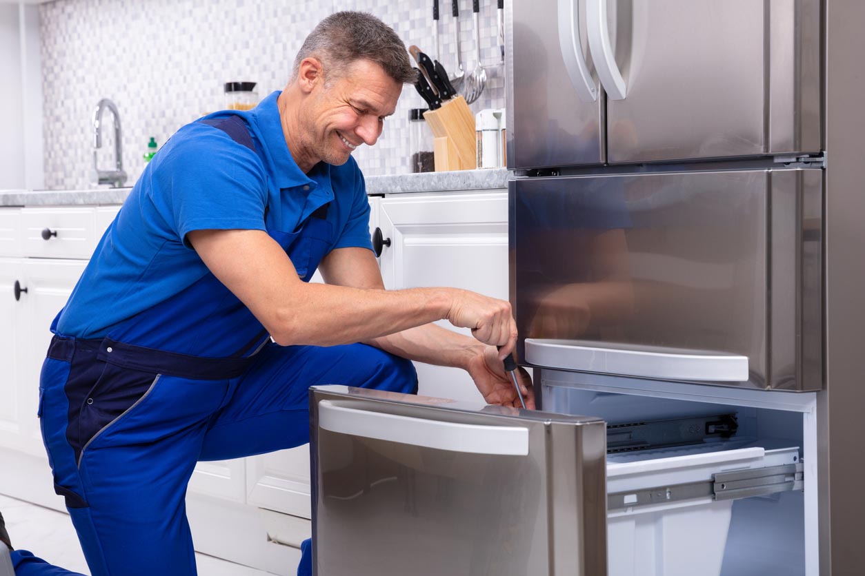 Appliance Repair Cost