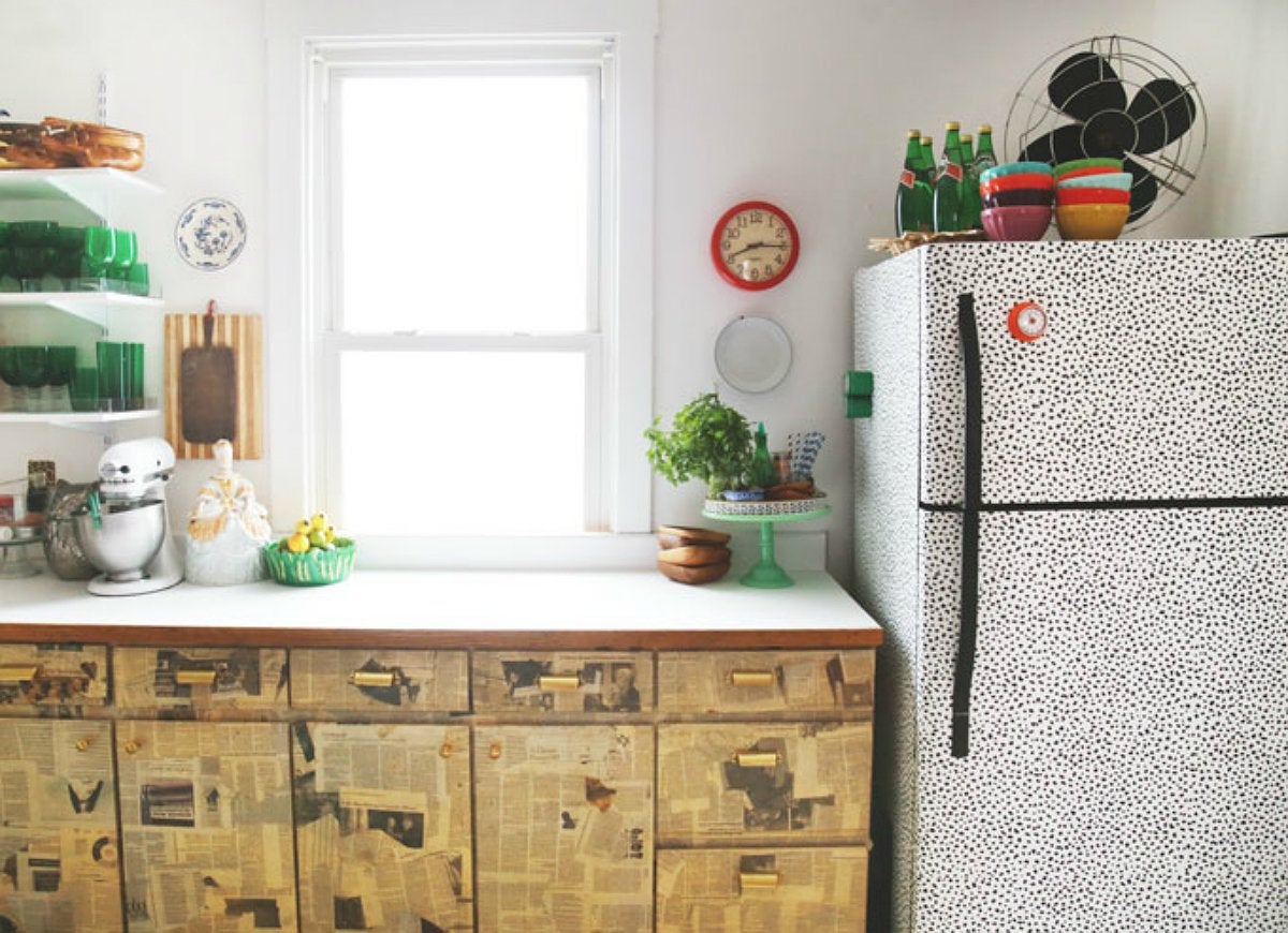 10 Kitchen Updates You Can Do in a Day