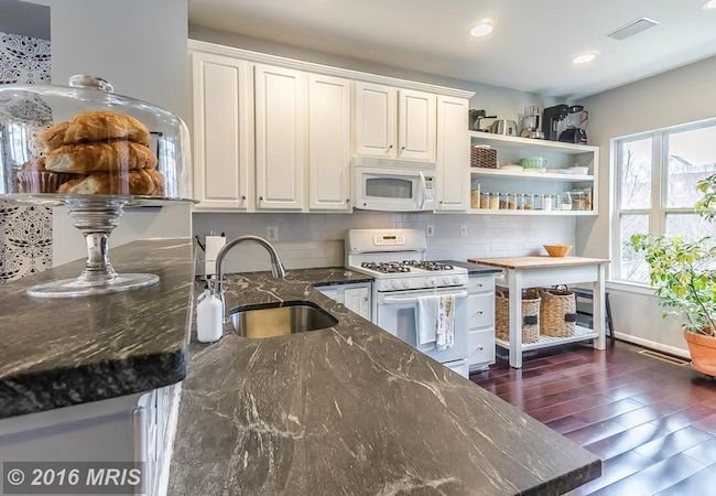 Soapstone Countertops Price