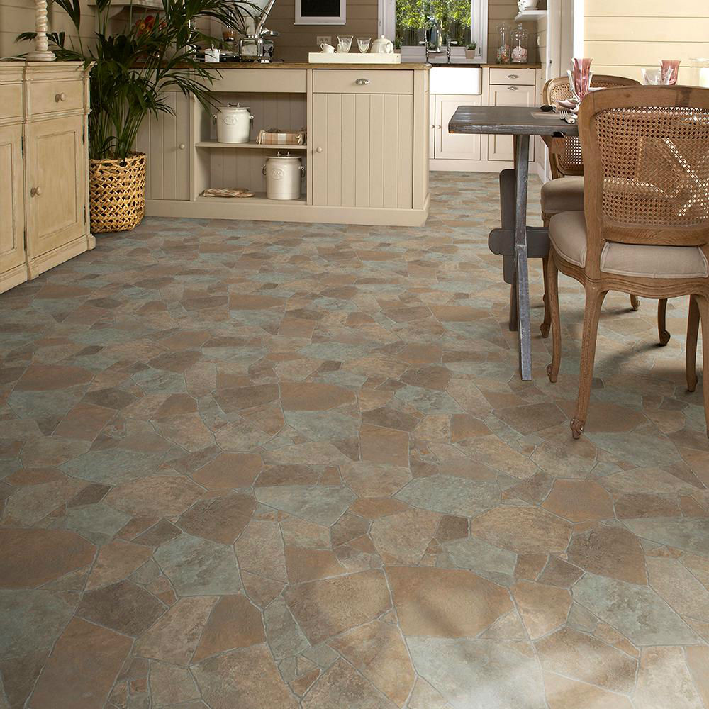 Vinyl Flooring Pros and Cons