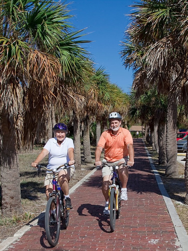 These are the Best States for Life After Retirement