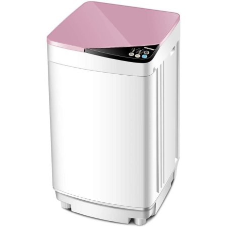  The Washer and Dryer Black Friday Option: Giantex Full-Automatic Portable Washing Machine