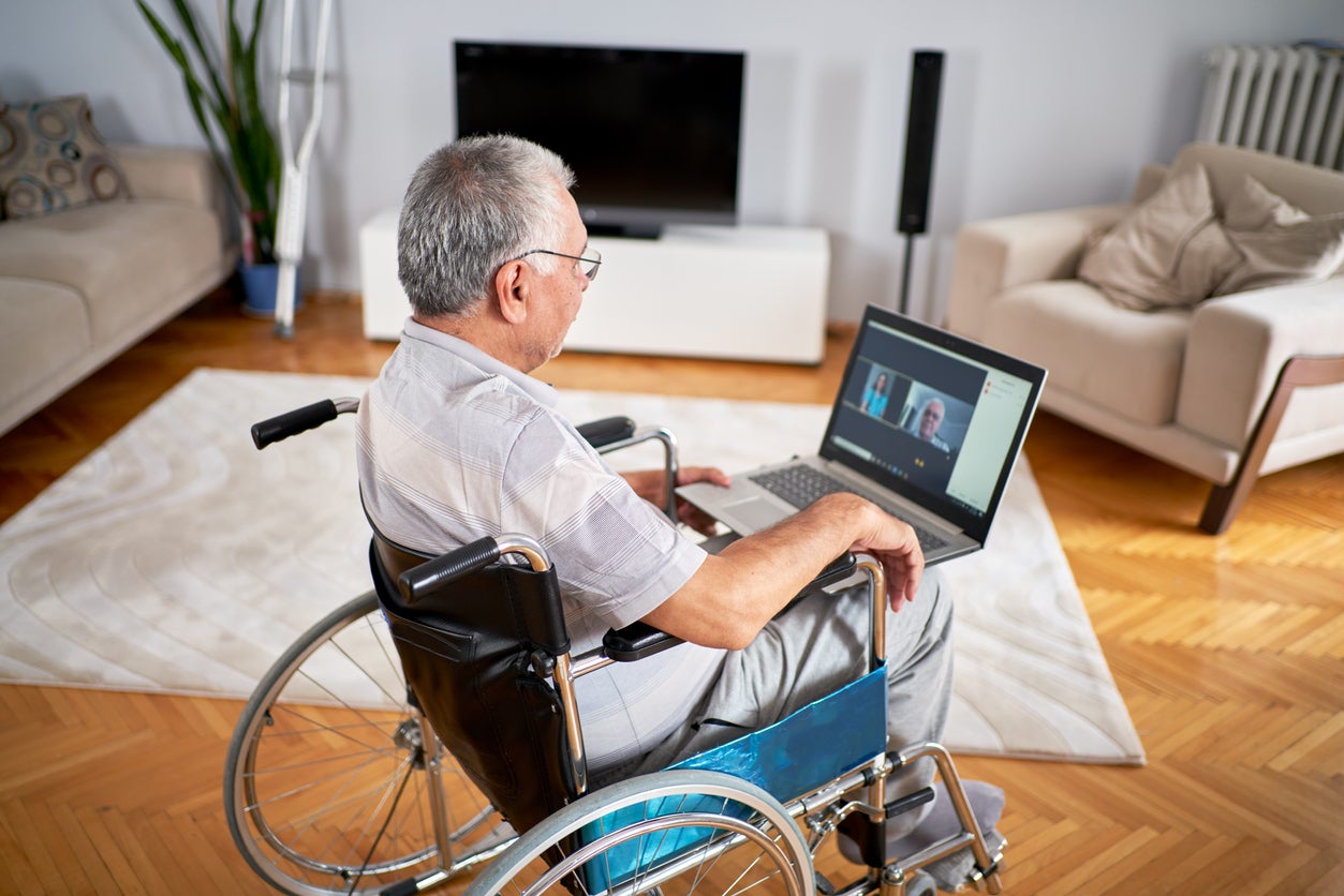 Easy Ways to Make Your Home More Disability-Friendly