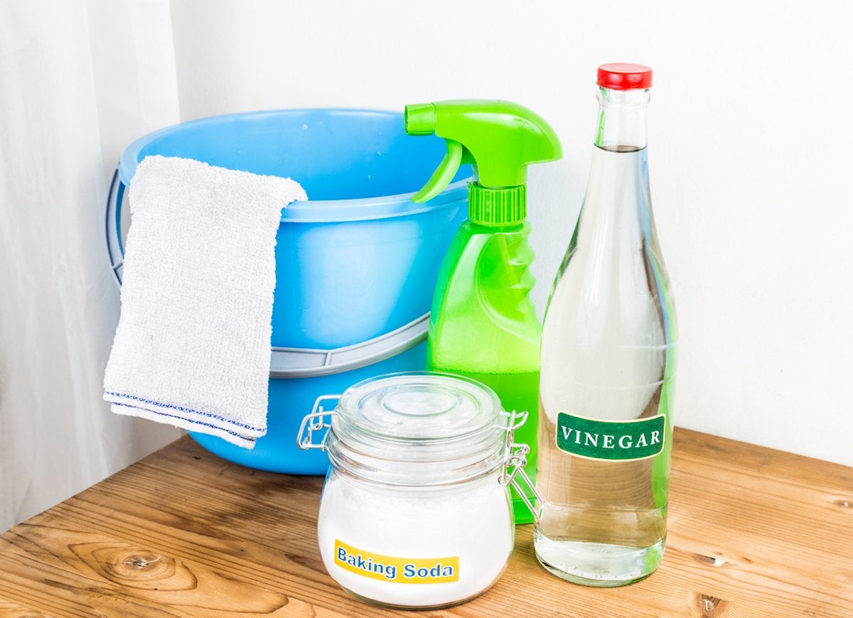 15 Cleaners That Can Do the Most Damage