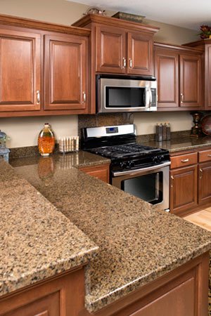 How to Make Homemade Granite Cleaner