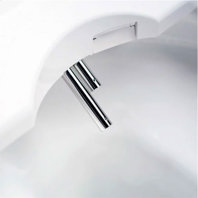 brondell bidet seat