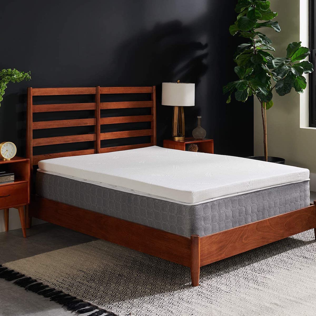 tempur pedic supreme mattress topper review