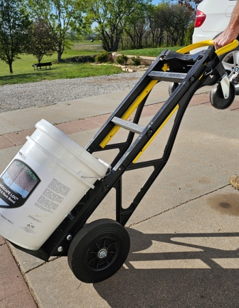 The Best Folding Hand Trucks Review