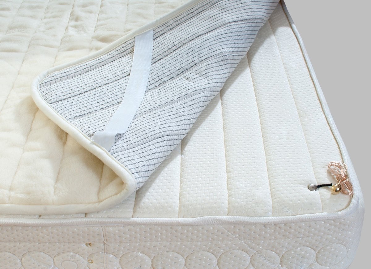 12 Things No One Tells You When You’re Buying a Mattress