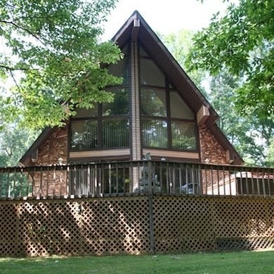 The Suburban Skyline: Roof Styles of America