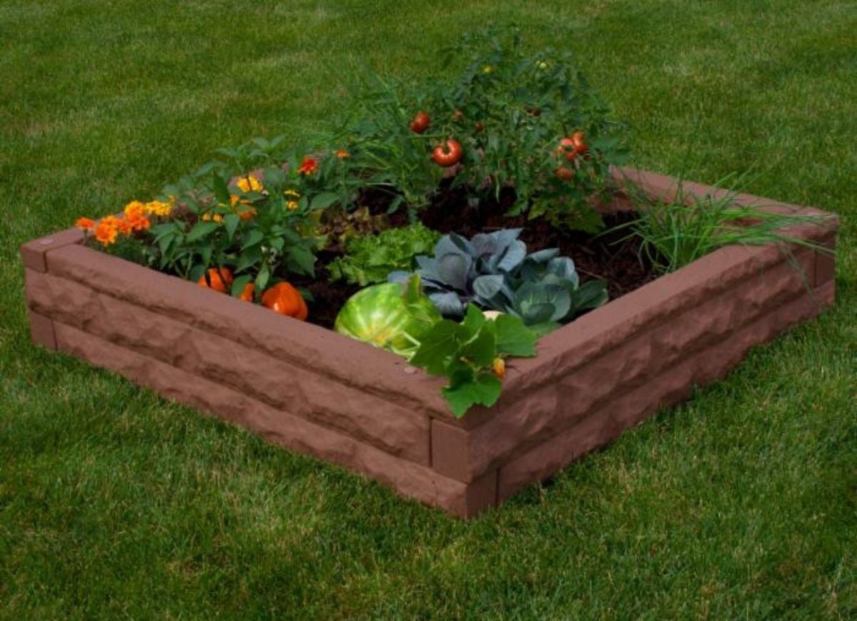 13 Ideas for a Vegetable Garden With Serious Curb Appeal