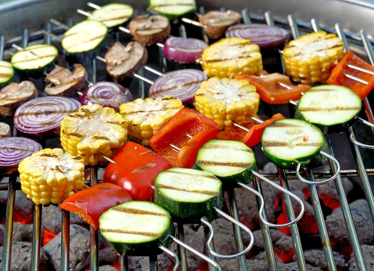 16 Reasons You Really Need to Do a Better Job Cleaning Your Grill