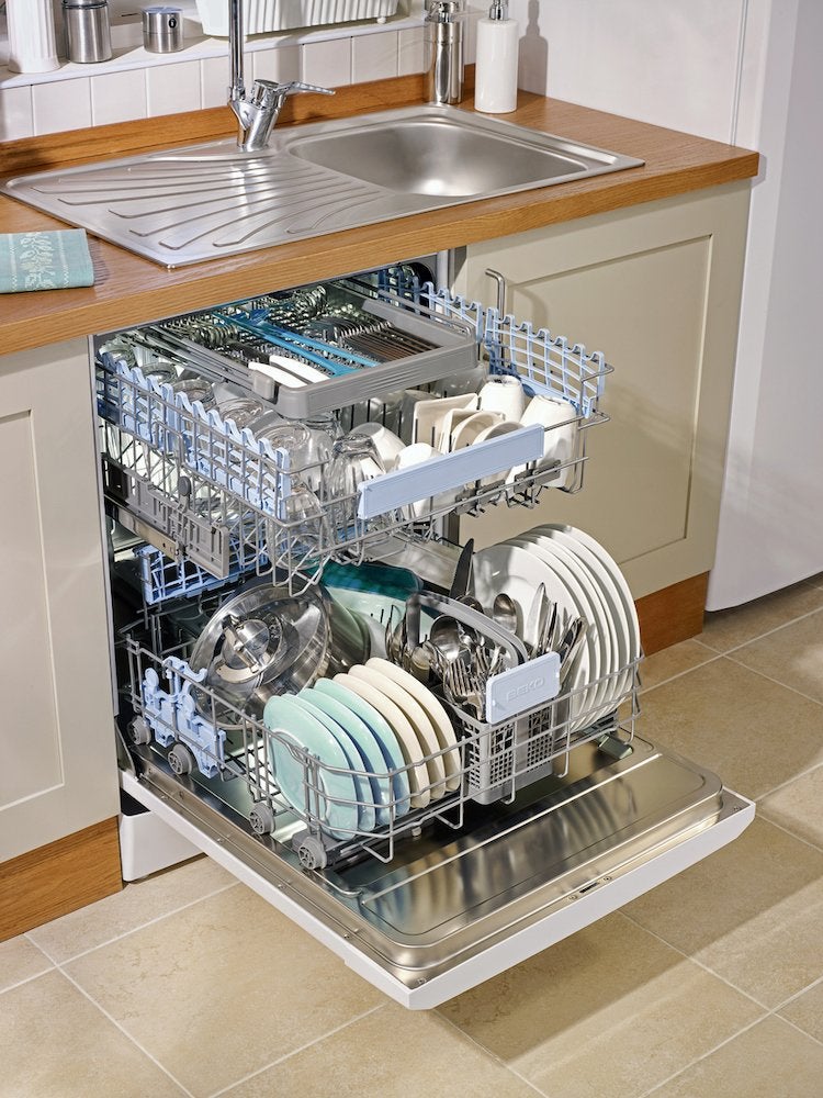 Your Dishwasher Can Do Better: 9 Tips to Boost Performance