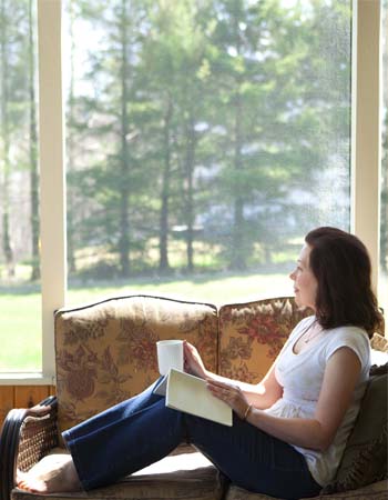 Screened-In Porch Cost