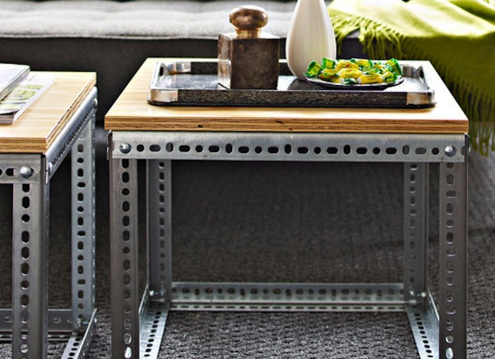 20 Insanely Easy Ways to Build Your Own Furniture