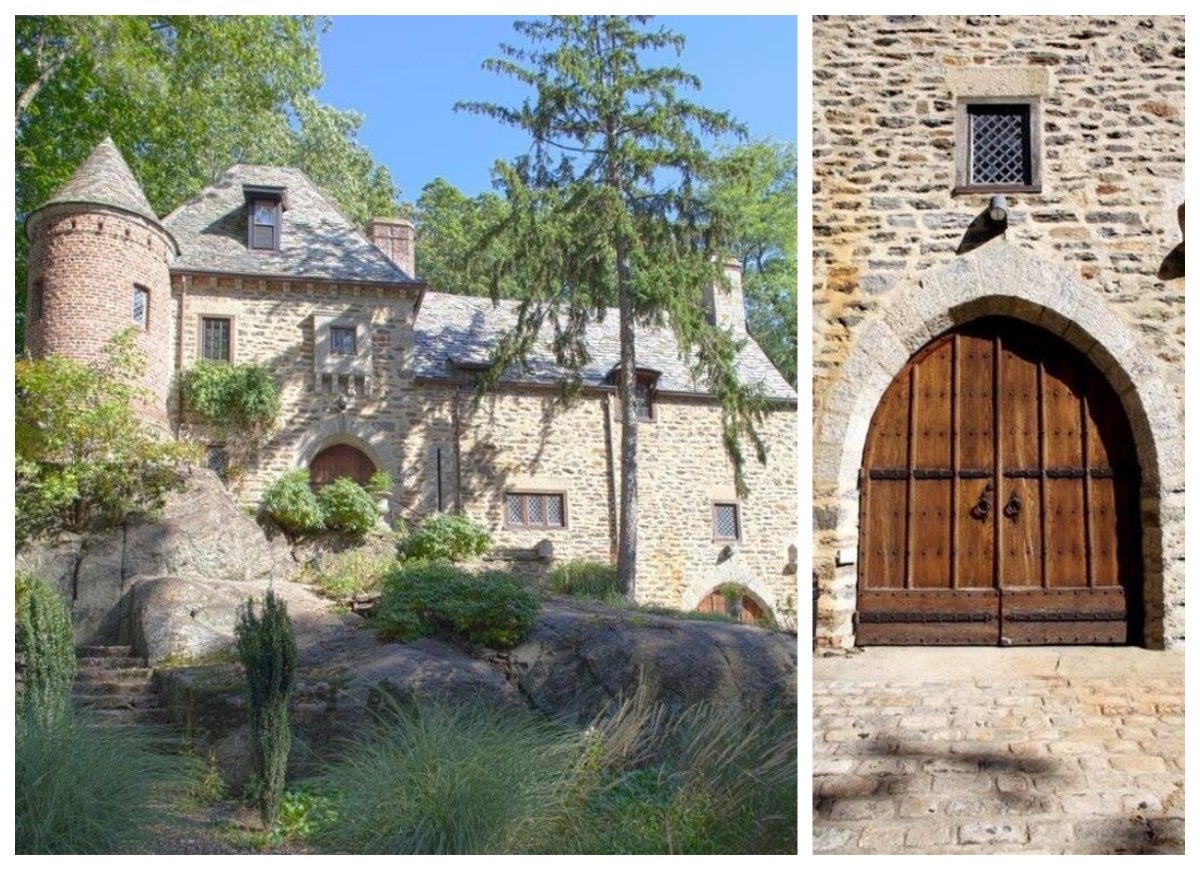 11 Incredible Mansions That No One Wants to Buy