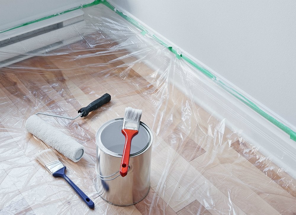 7 Things You Need to Know Before Painting Your Walls White