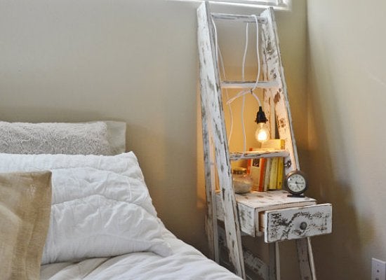 8 Nightstands You Don’t Need to Buy