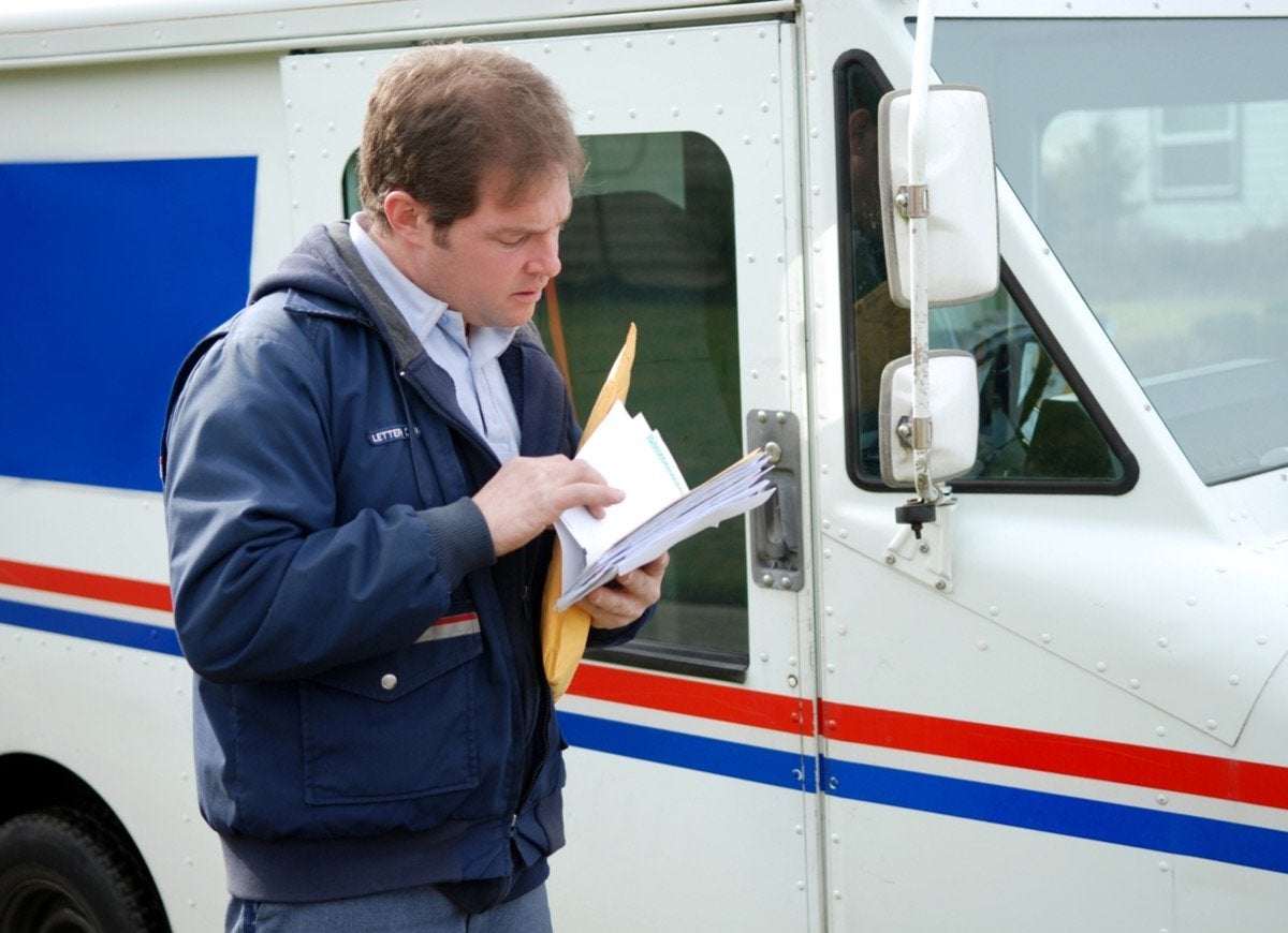 11 Things Your Local Post Office Wants You to Know