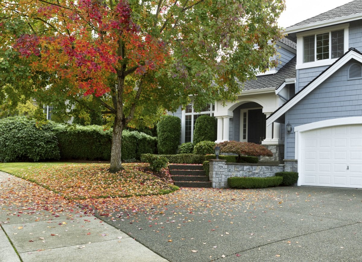 10 Surprising Reasons to Start House Hunting in Fall