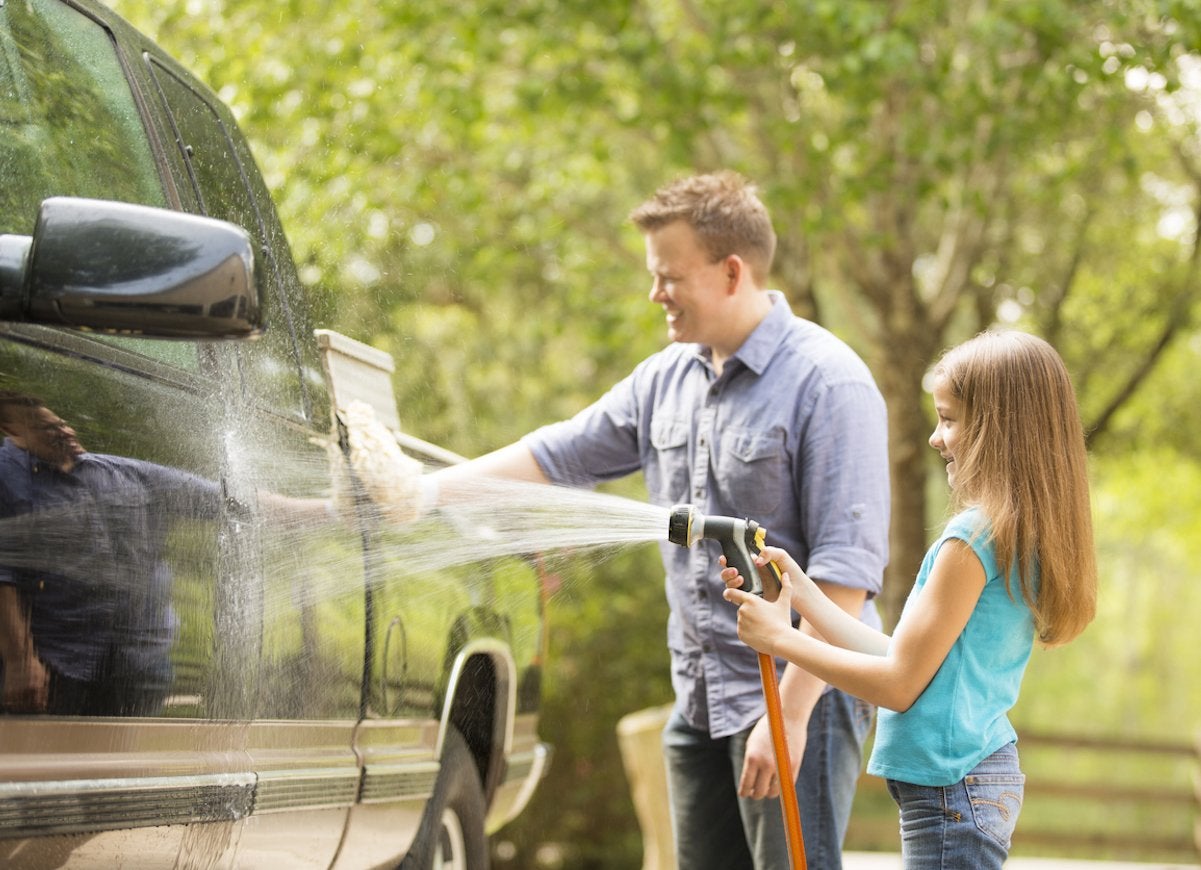 Bob Vila’s Guide to Cleaning Your Car