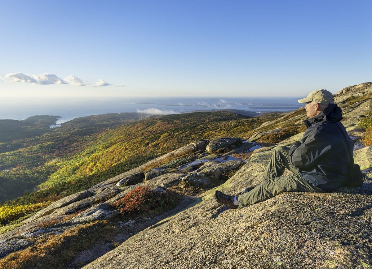 These are the Best States for Life After Retirement