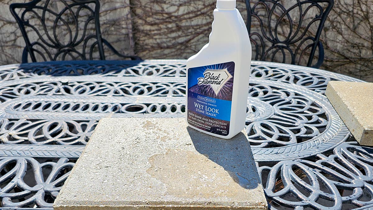 The Best Paver Sealer Options