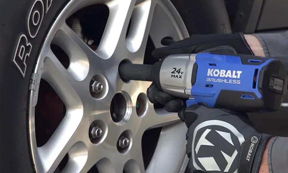 Best Tool Brands Option Kobalt