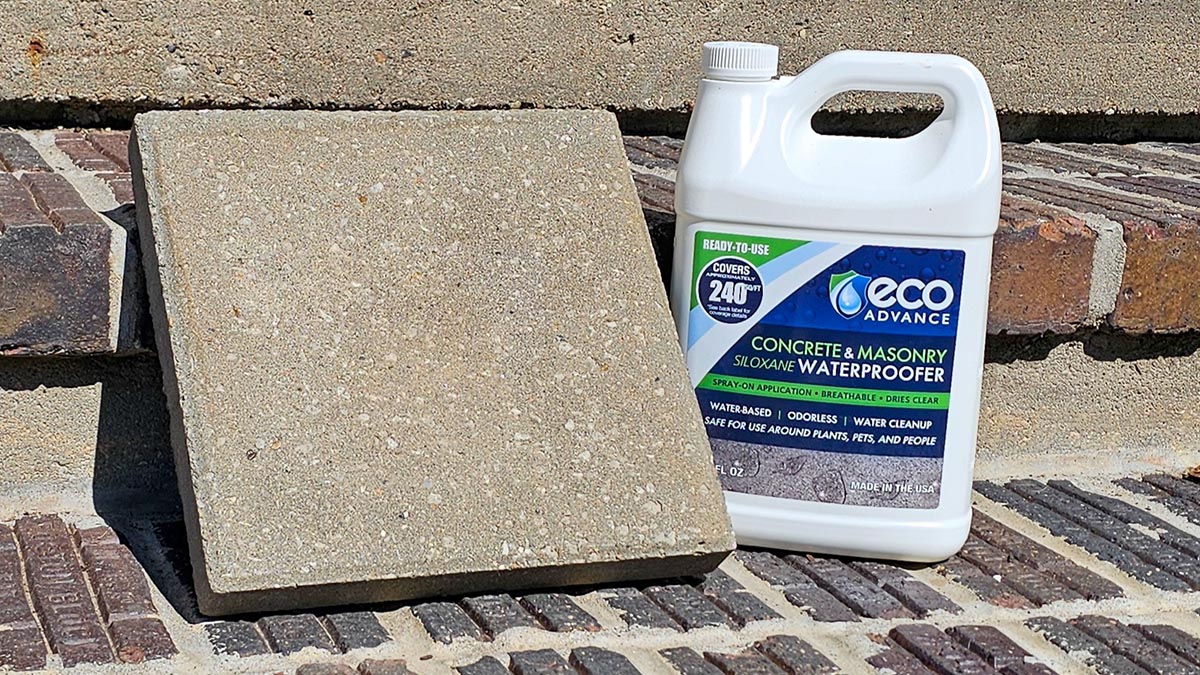 The Best Paver Sealer Options