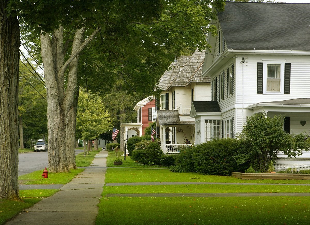 12 Things I Wish I Had Known Before Moving to a Small Town