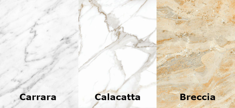 What to Know Before You Install Marble Flooring