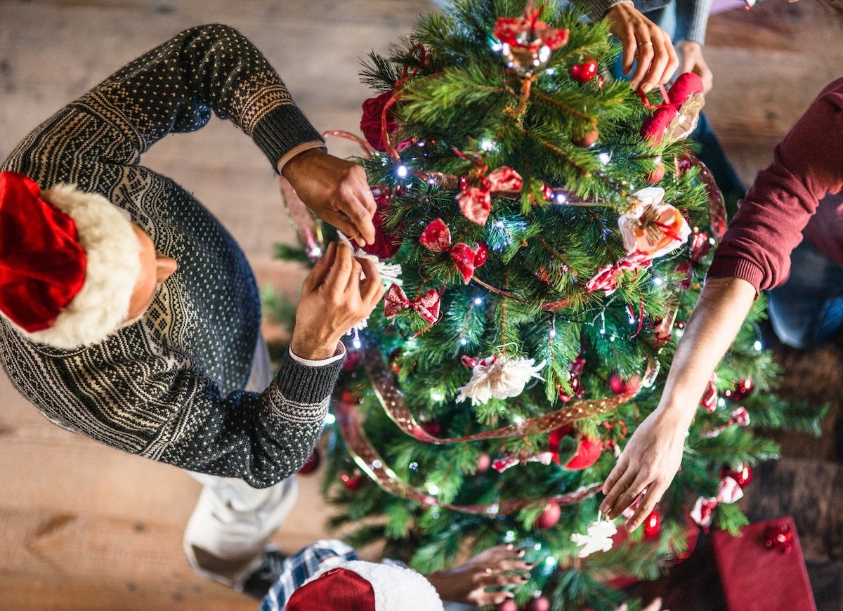 10 astuces de dernière minute pour un Noël sans stress