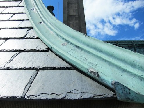 JDagmi-Biltmore-Estate-Copper-Flashing-Slate-Roof-Tiles